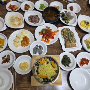 장다리식당 사진