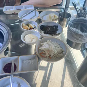 은화계 사진