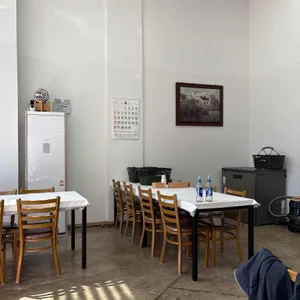 영랑호감자옹심이 대표 사진