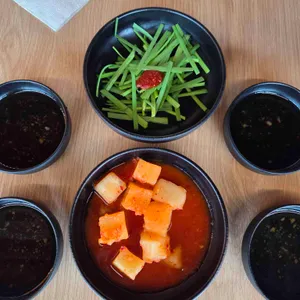 삼청옥 대표 사진