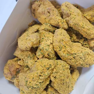BHC치킨 사진