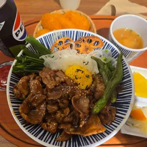 덮밥장사장 사진 1