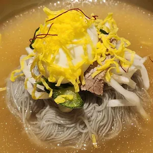 은하수면옥 사진