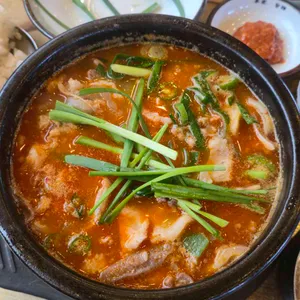 본가참순대 대표 사진