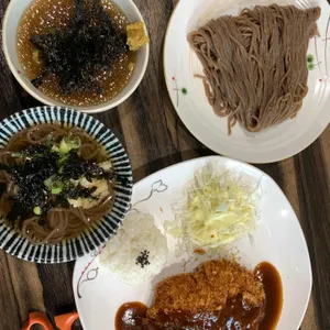 청원모밀 사진 1