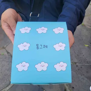 몽그레 리뷰 사진