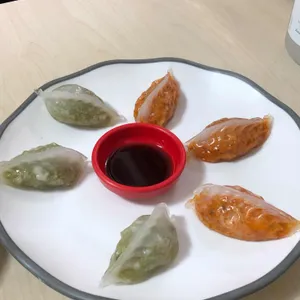 현대장칼국수 대표 사진