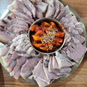 흥남순대 사진 1