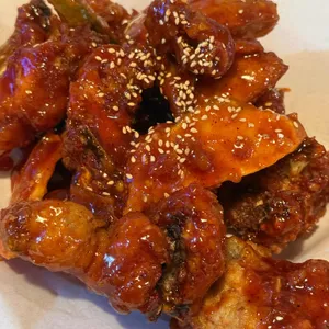 남원통닭 별관 사진