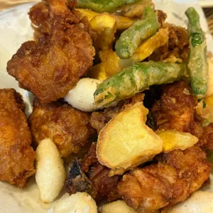 남원통닭 별관 사진