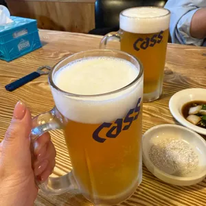 남원통닭 별관 사진