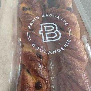 파리바게뜨 사진