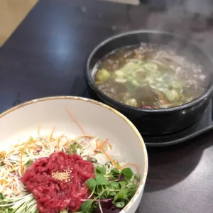 학마을한우 사진 1