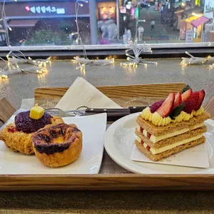 아트스트릿11 사진 1