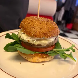 탑탑다이너 사진 1