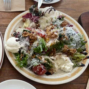 베르데 대표 사진