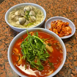 하니칼국수 대표 사진