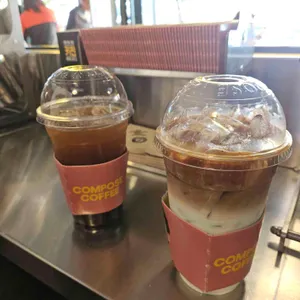 컴포즈커피 사진 1