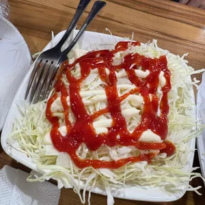 한국통닭 사진