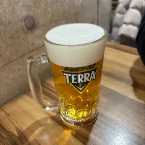 한국통닭 사진