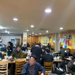 한국통닭 리뷰 사진