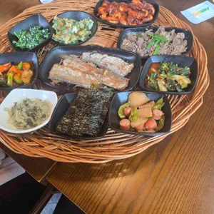 조선구이사 사진 1