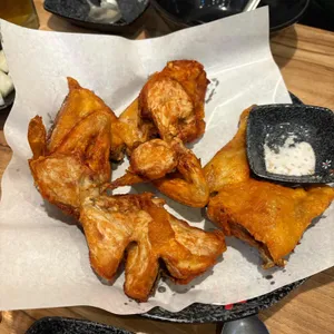신통치킨 사진 1