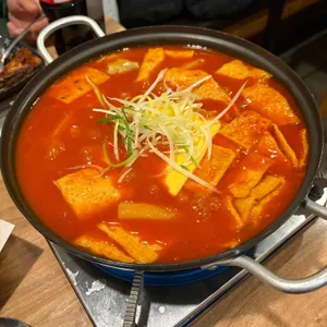 신통치킨 사진 2