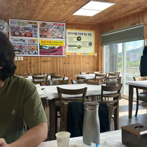 삼포가든 대표 사진