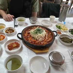 삼포가든 대표 사진