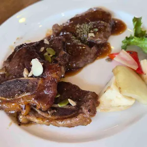 일월의정원 대표 사진