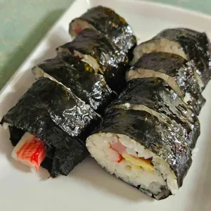 오달통분식 대표 사진