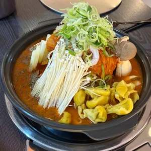 감자발골단 사진 2
