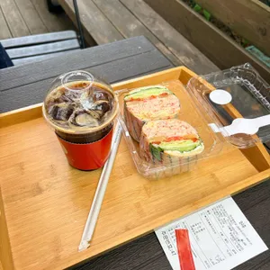 751샌드위치 사진 1