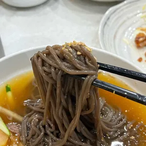 의령메밀집 대표 사진