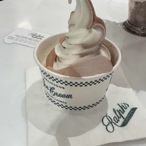 랄프스커피 사진