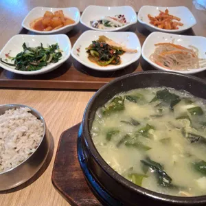 팔도미역 사진 1