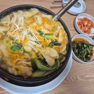 주막보리밥 사진 1