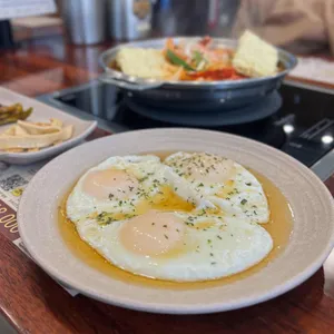 초부리김치찌개 사진