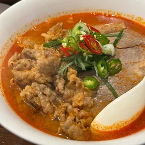 미유제면소 사진 1