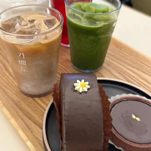 가배도 대표 사진