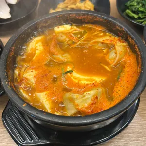 박가네명가순두부 사진 1