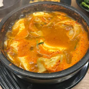 박가네명가순두부 사진 2