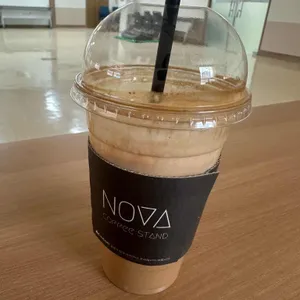 노바커피스탠드 사진