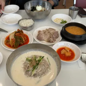 낙원메밀 사진 1