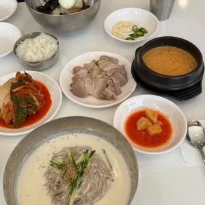 낙원메밀 대표 사진