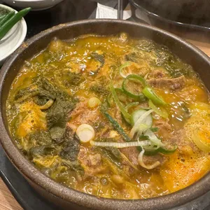 청진동해장국 사진 1