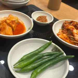 청진동해장국 대표 사진