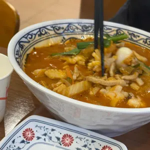 도야짬뽕 사진 2