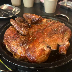 장작집 대표 사진